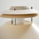 MK9967 Bolero aluminium floor lamp by Design Light A/S