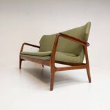 Sofa Edith by Arnold Madsen & Henry Schubell, 1950s