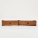 Scandinavian shelf circa 60