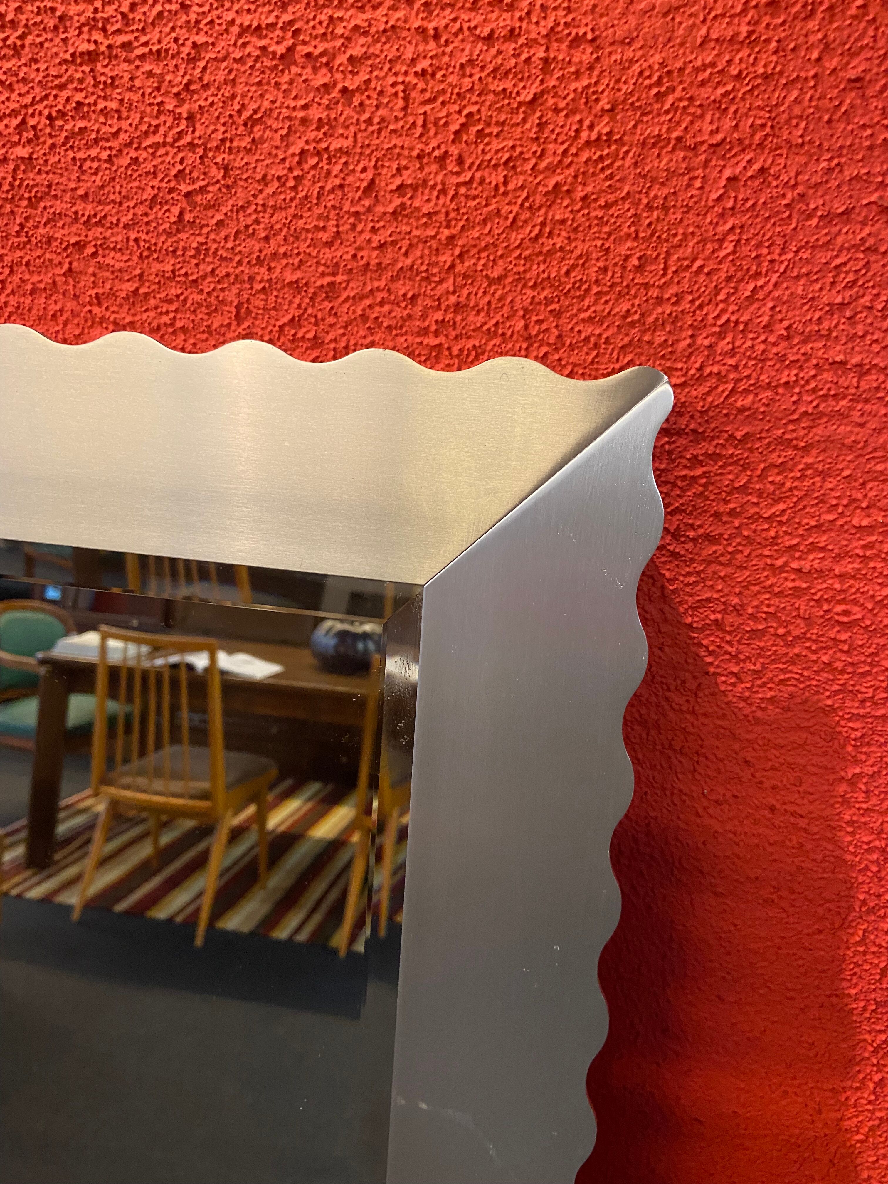 Mirror Magia Opera Design Ycami