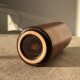 St Amand ceramic vase.