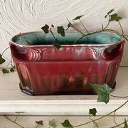 Jardinière art nouveau Orchies