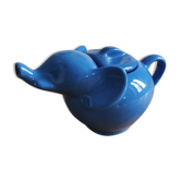 Lipton elephant teapot