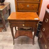 Writing desk