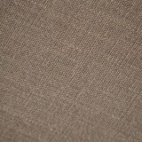 Set of 8 Razorblade chairs in oak and jute by Henning Kjærnulf, 1960s