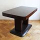 UP Brno Extendable Dining Table by Jindrich Halabala, 1930s