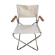 Camping folding chair
