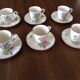Lunéville dinnerware set