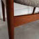 Oak armchair, designer: Ejner Larsen & Aksel Bender Madsen for Fritz Hansen