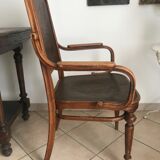Thonet armchair