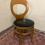 Baumann Seagull chairs