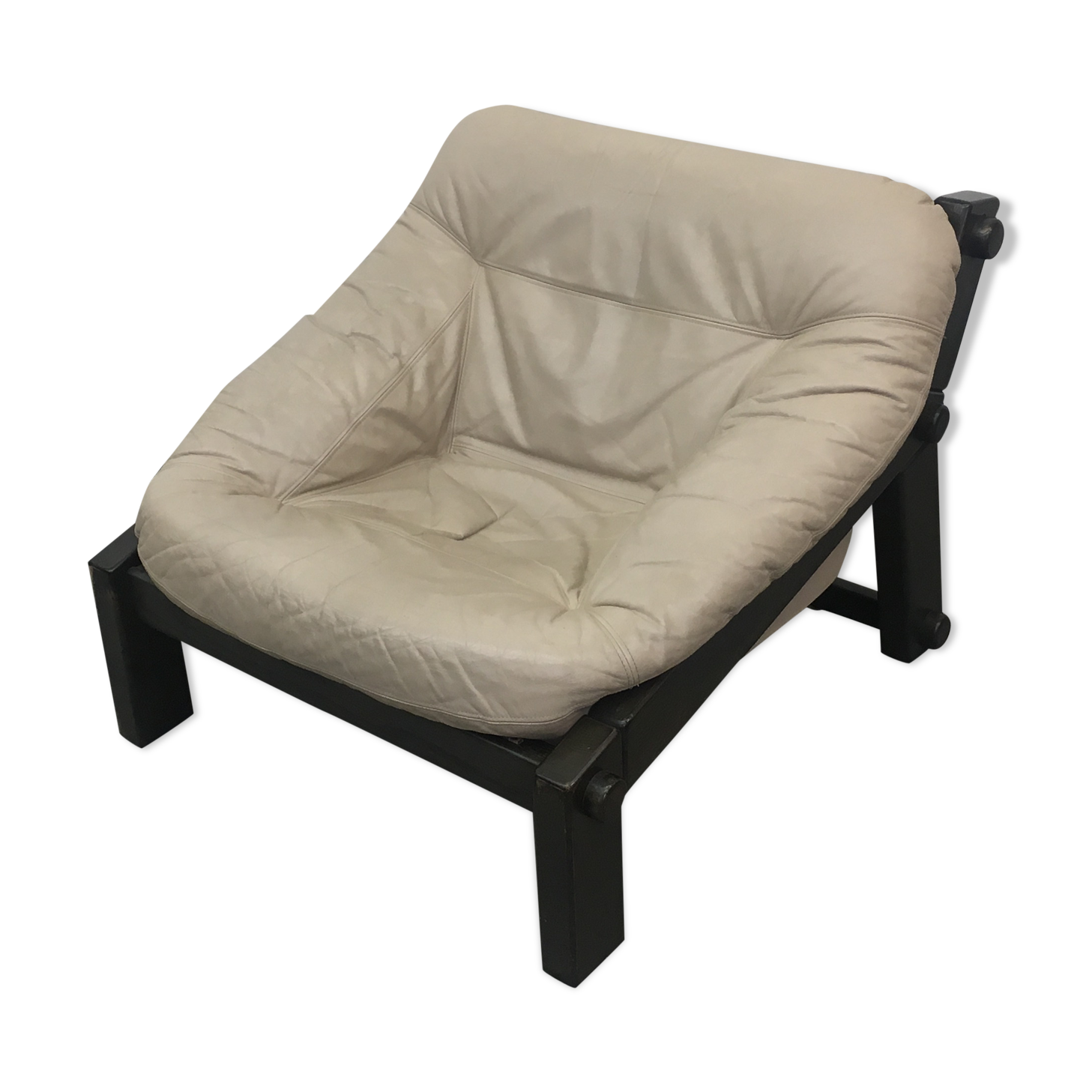 Lounge chair Gerard van den Berg for Montis , 1970’s