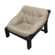 Lounge chair Gerard van den Berg for Montis , 1970’s
