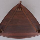 Poul Thorsbjerg Jensen triangle nesting tables 1950s