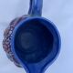 Salins purple pitcher