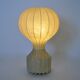 Table lamp Gatto Cocoon by Achille & Pier Giacomo Castiglioni for Flos, 1960s