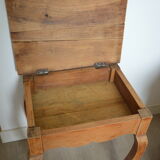 Side table