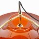 Danish vintage pendant lamp Single by Jo Hammerborg, Fog & morup, 1977