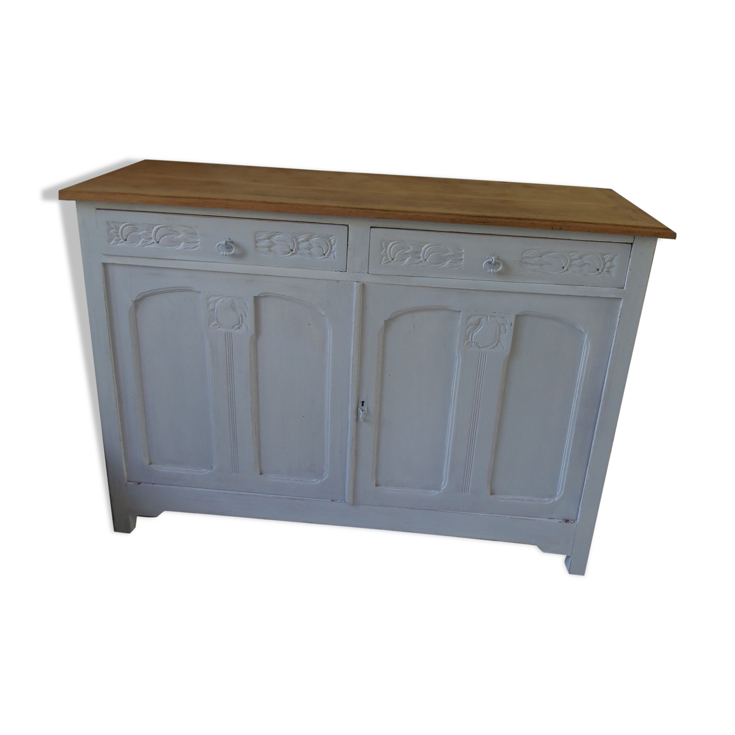 Art deco sideboard