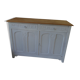 Art deco sideboard