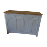 Art deco sideboard
