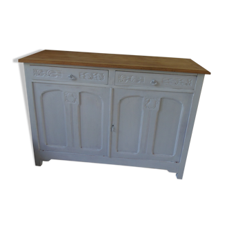 Art deco sideboard