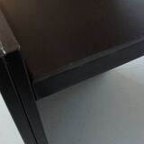 Console, industrial desk by Osvaldo Borsani and Eugenio Gerli for Tecno Italia, 1968