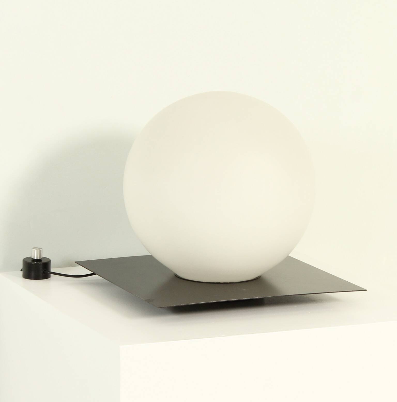 Carpyen table lamp, Spain, 1970