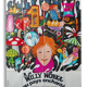 Original movie Willie Wonka 1971 Mel Stuart vintage poster