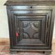 old writing desk