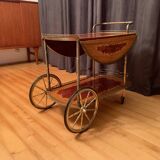 Bar cart, 1970s