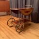 Bar cart, 1970s