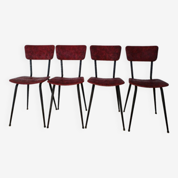 Stella chairs