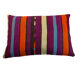 Housse de coussin vintage turque faite à la main, 40 x 60 cm