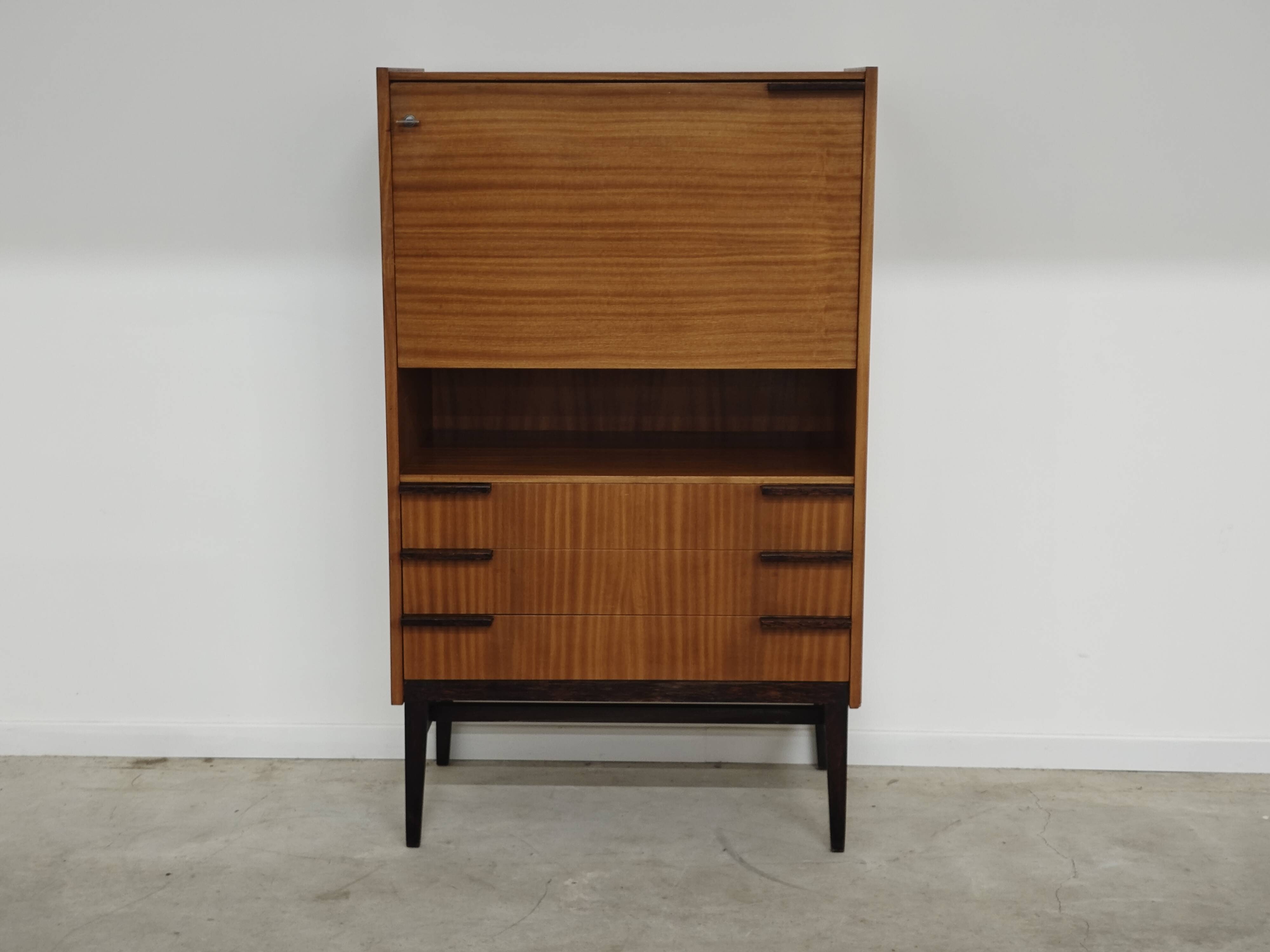 Office Secretary by Frantisek Mezulanik for Up Zavody 1960