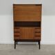 Office Secretary by Frantisek Mezulanik for Up Zavody 1960