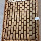 Bamboo tray