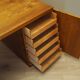 Cherry desk, Danish design, 1960s, production: Denmark