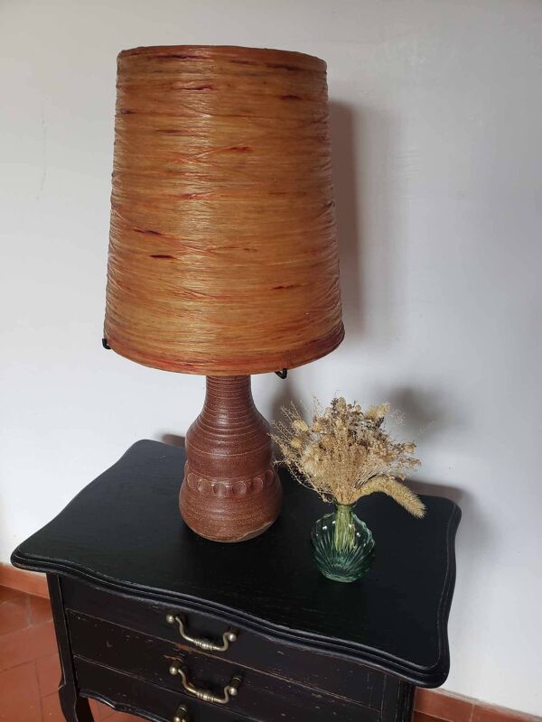 Lampe à poser Accolay