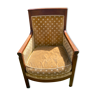 Fauteuil époque empire