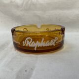 Ashtray St Raphael