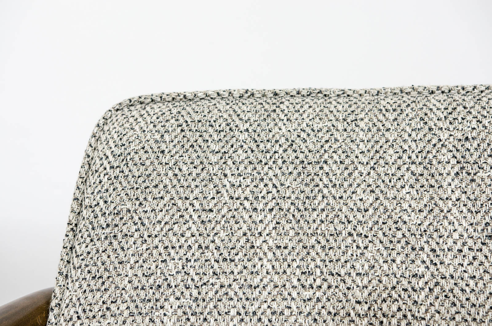 Paire de fauteuils GFM-87 par Juliusz Kędziorek