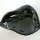 Vintage ashtray 1950 free-form ceramic