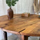 Country table