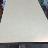 Art Deco bistro table