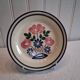 HBCM porcelain plate "Mulhouse" in very good condition.