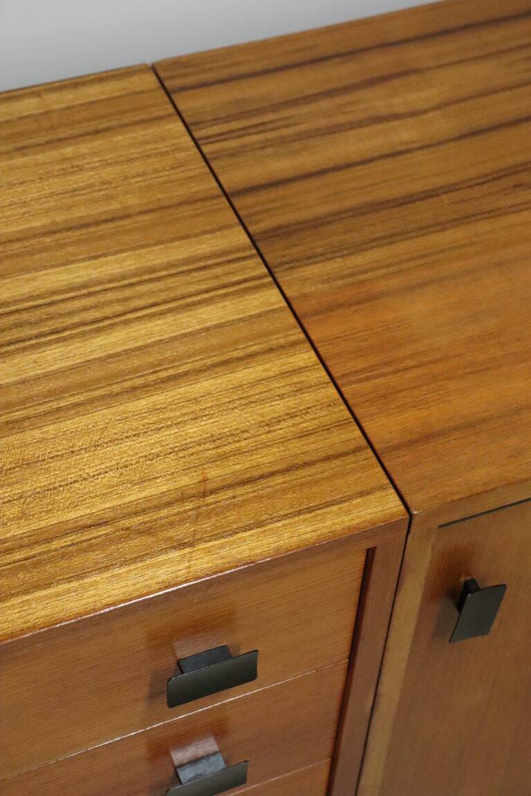 Vintage sideboard 1960