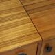 Vintage sideboard 1960