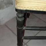 Napoleon III chair