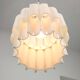 Mid-century Modern Teulada Lamp by Carlo Ponzio for Guzzini, 1960s